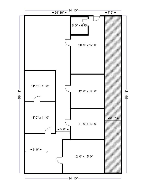 418 E Tyler, Harlingen, TX 78550